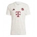 Bayern Munich Mathys Tel #39 3rd trikot 2023-24 Kurzarm